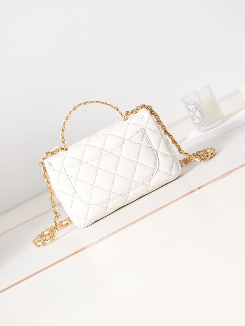 Ch**el satchel bags